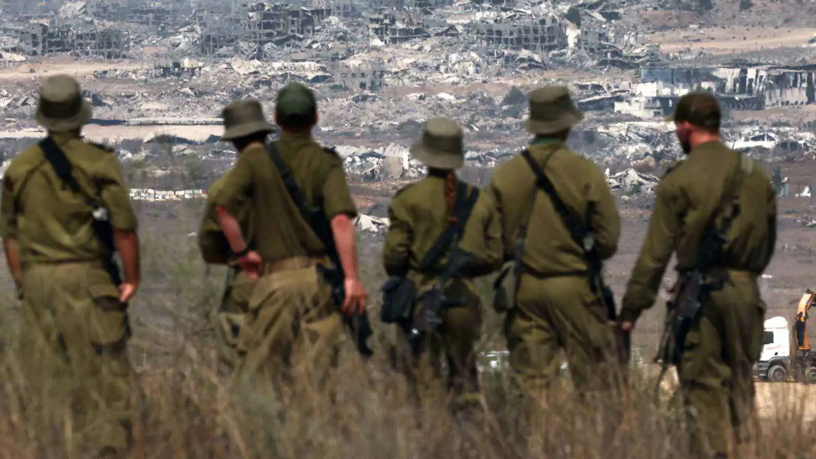 رغم سريان الهدنة.. مقتل فلسطيني بنيران إسرائيلية في خان يونس