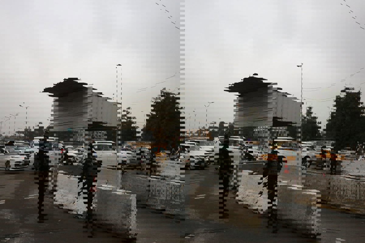 لغز مفقود ميسان.. مراهق عراقي خرج من منزل ذويه و"اختفى"