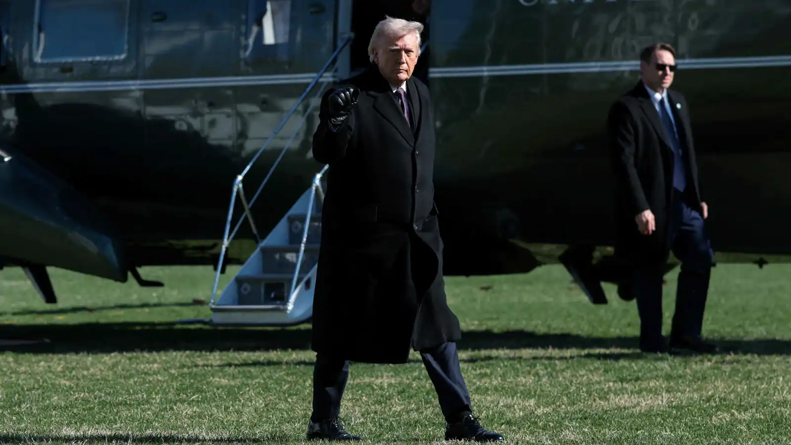 مصالح متضاربة.. كيف توازن واشنطن بين حرب إيران ووقف الصراع في أوكرانيا؟