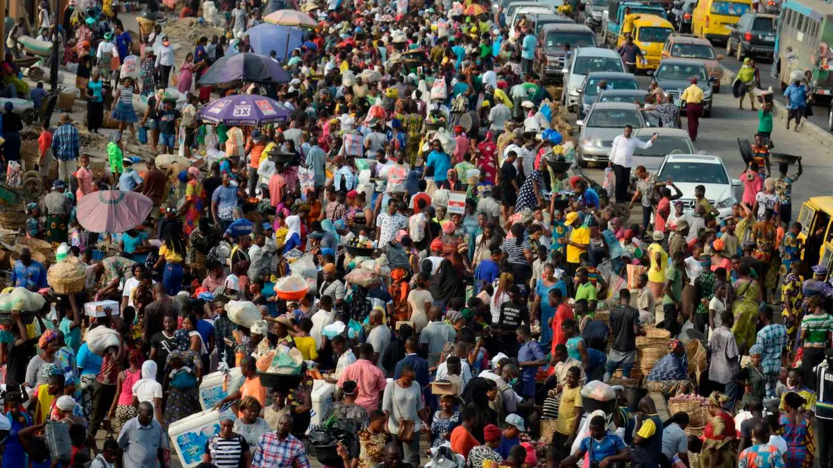 ما فرص الدول الفقيرة لتجنب جائحة كورونا؟