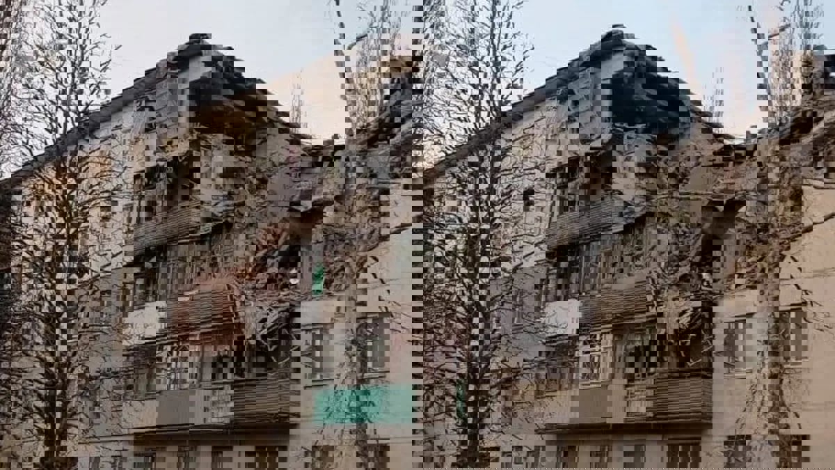 أوكرانيا.. مقتل مدعي عام لوغانسك ونائبه بانفجار قنبلة