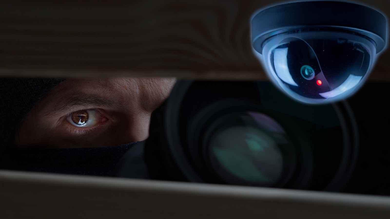 سهلة وفعالة.. 5 نصائح لإبعاد المتسللين عن كاميرات المراقبة