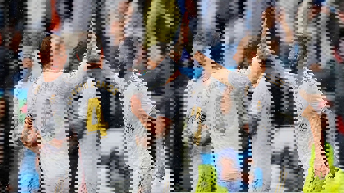 كيف أكدت ترشيحات الكرة الذهبية تراجع ريال مدريد؟