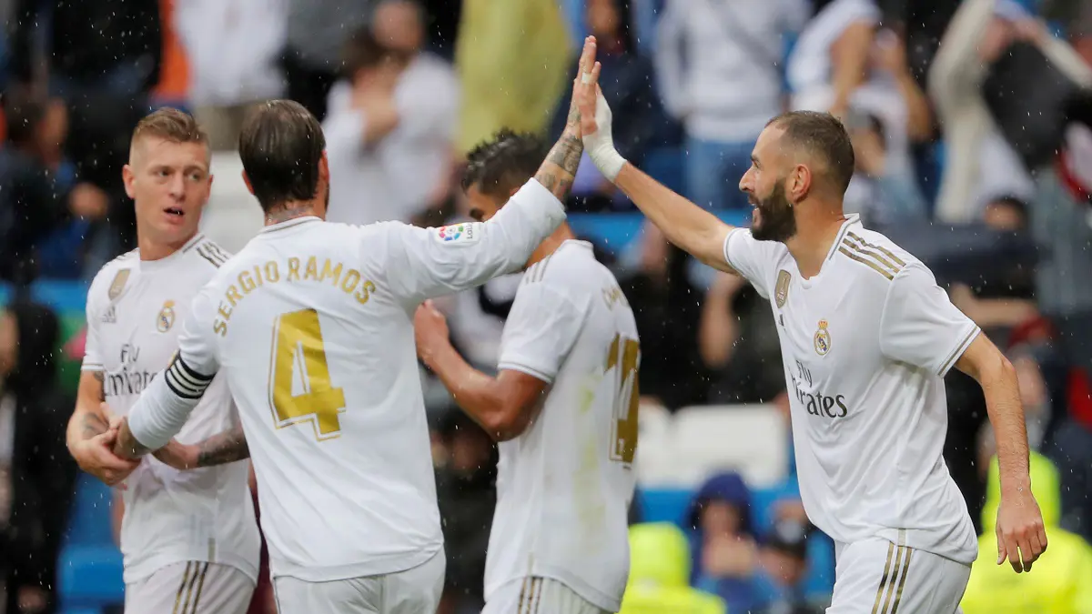 كيف أكدت ترشيحات الكرة الذهبية تراجع ريال مدريد؟