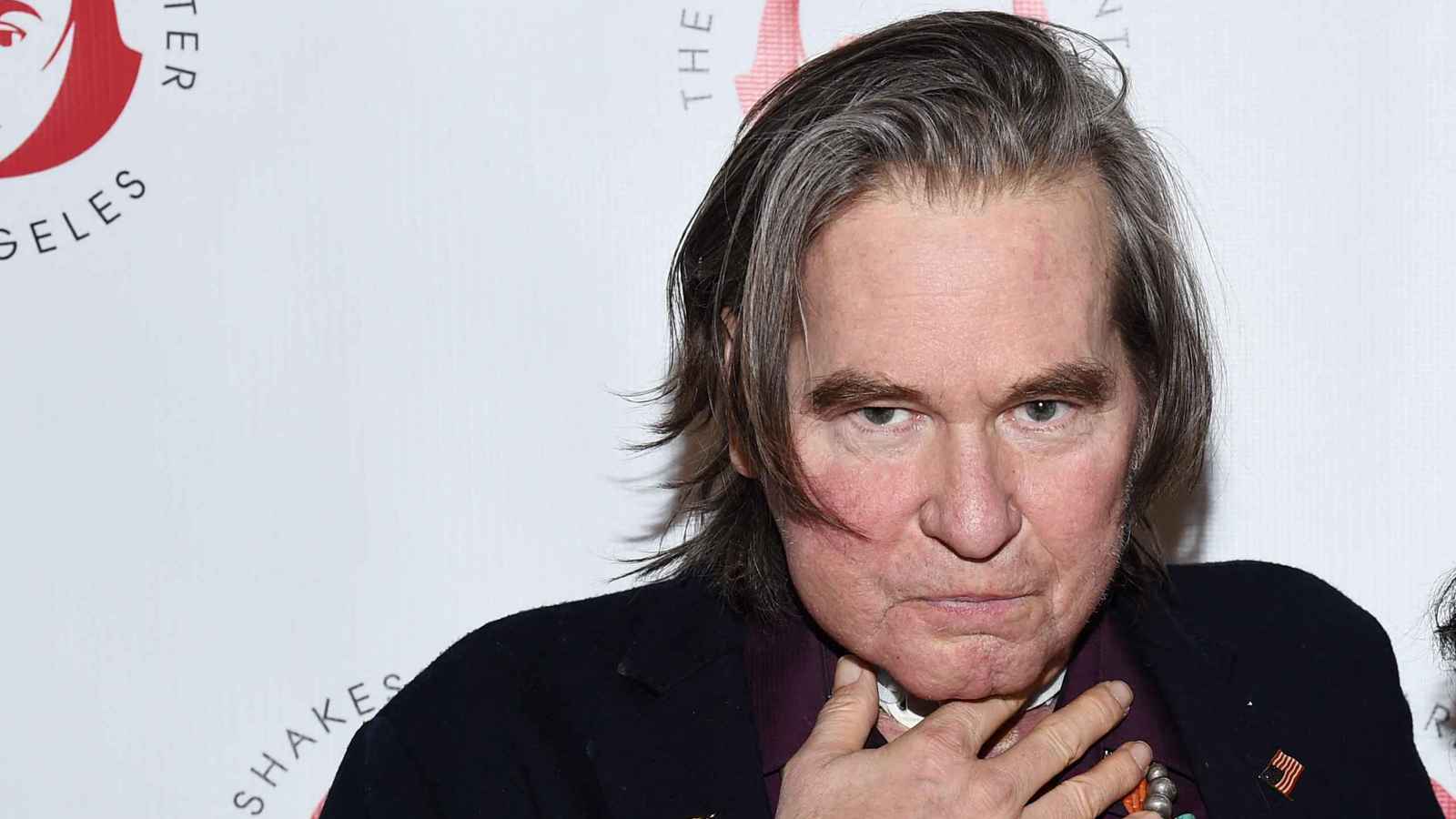 بعد وفاة فال كيلمر.. كيف يتحول الالتهاب الرئوي إلى مرض قاتل؟