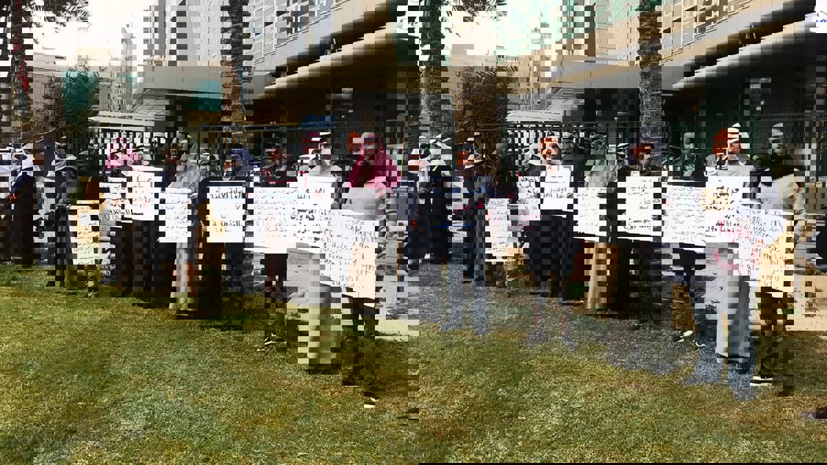 استبعاد "البدون" من منحة التقاعد يثير استياء واسعا في الكويت