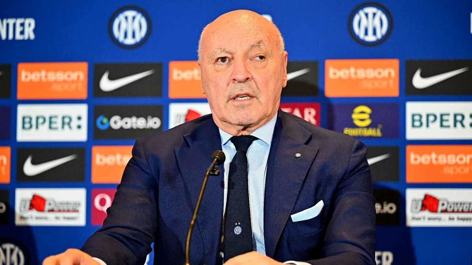 "سنحسم الصفقة في 3 أيام".. رئيس إنتر ميلان يوجّه ضربة قوية للهلال السعودي