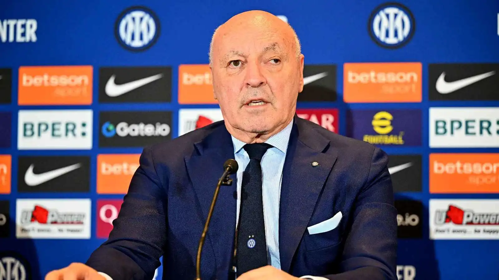 "سنحسم الصفقة في 3 أيام".. رئيس إنتر ميلان يوجّه ضربة قوية للهلال السعودي