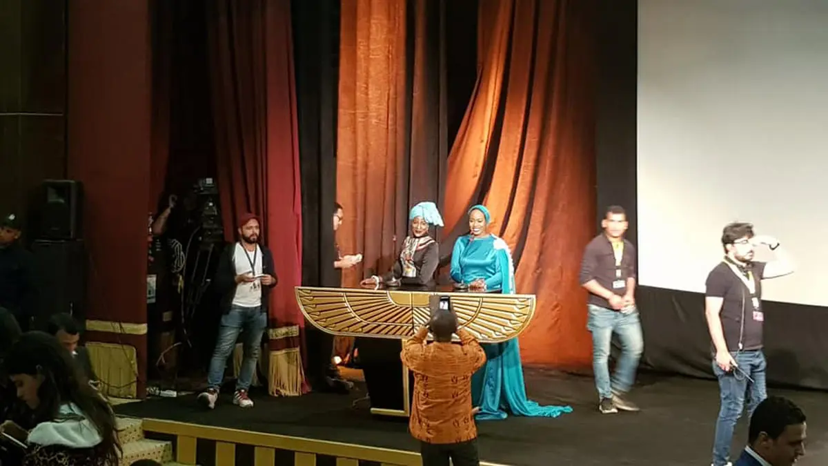 مهرجان الأقصر للسينما الأفريقية يعلن الأفلام الفائزة في دورته الثامنة