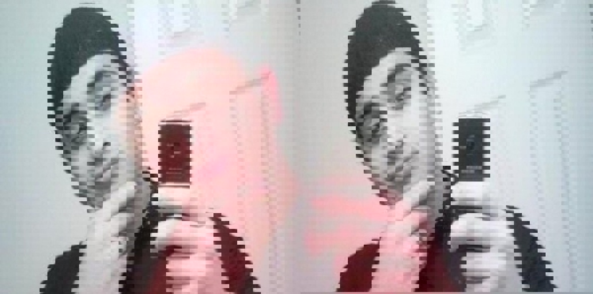 لن تصدق ماذا يحتوي منزل عمر متين (صورة)