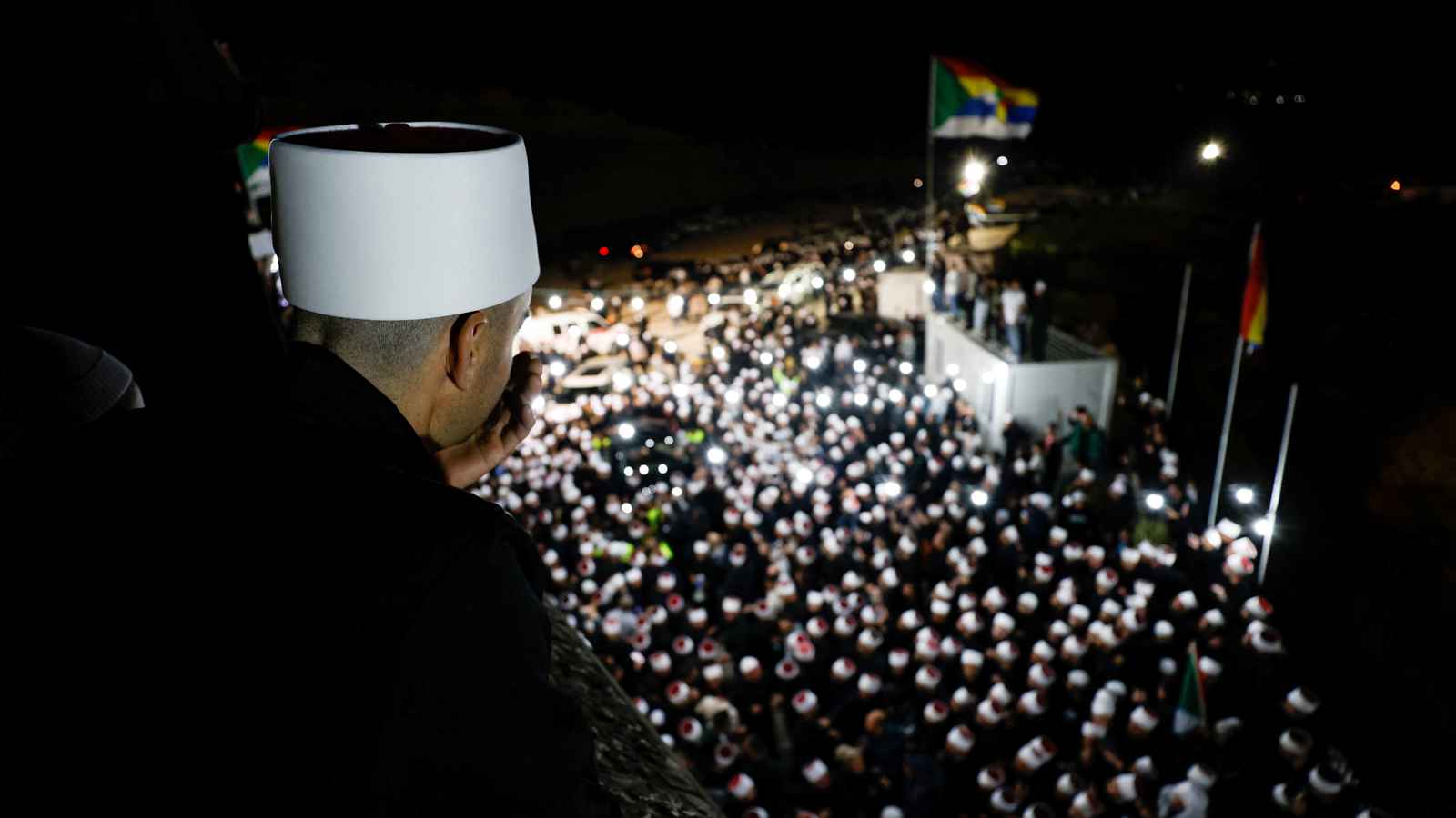 بين استعادة الثقة ورفض الإملاءات.. إلى أين يتجه دروز السويداء؟