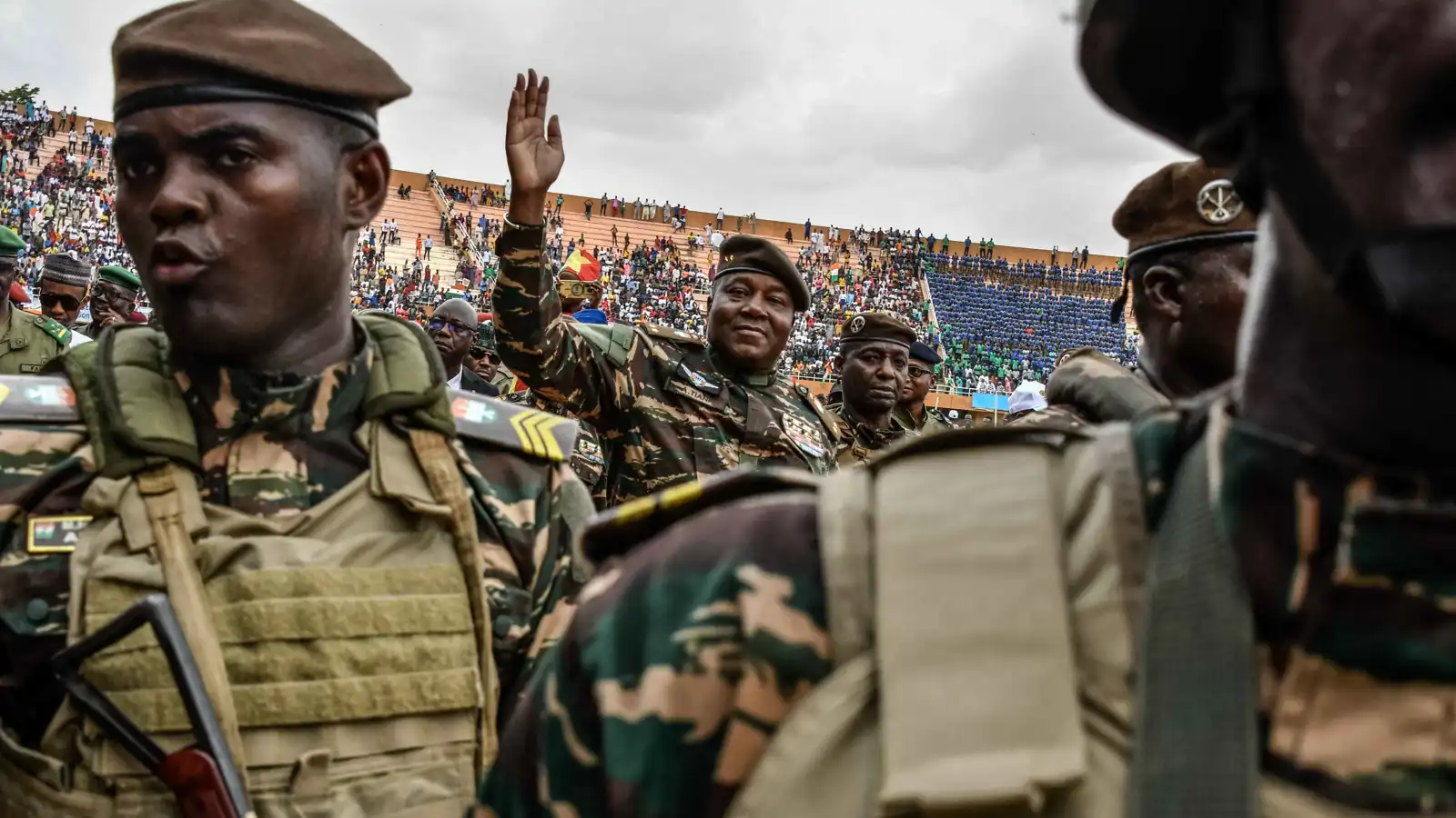 شكوك حول قدرة الميليشيات على مواجهة المسلحين في "الساحل الأفريقي"