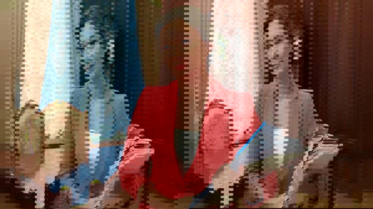 نائبة رئيس مجلس الدوما الروسي تزور منطقة خيرسون بأوكرانيا