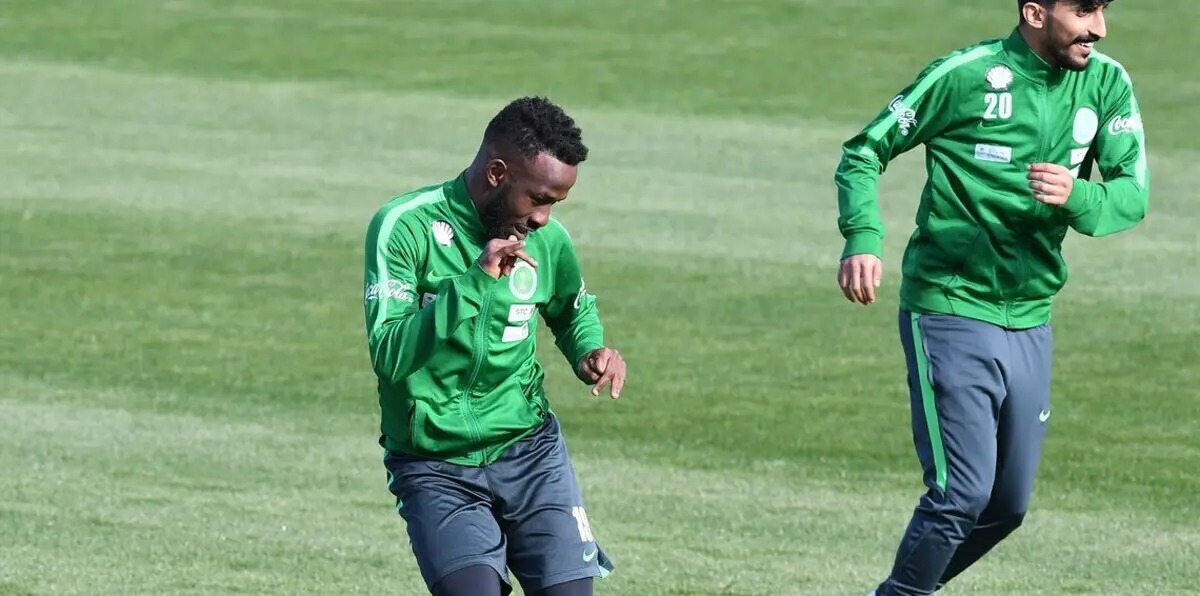 ما الذي يخشاه منتخب السعودية قبل كأس العالم؟