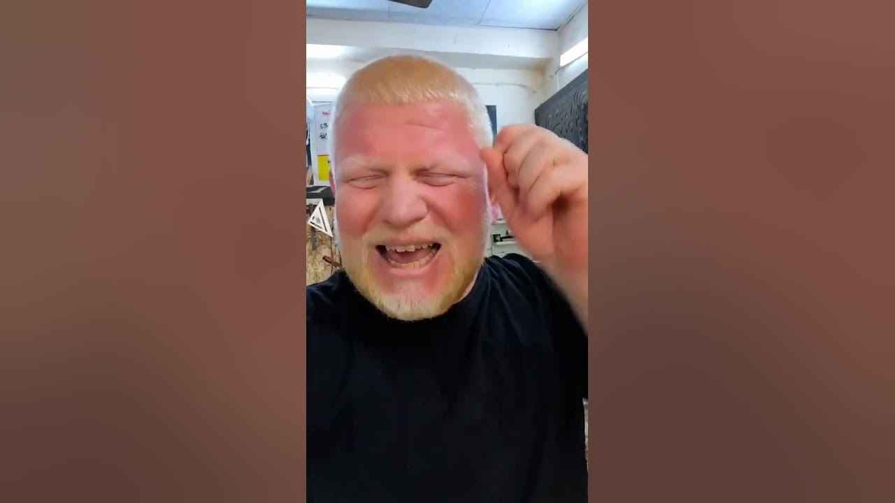 توقيف "التيكتوكر" العراقي رائد أبو حمرة بتهمة المحتوى الهابط