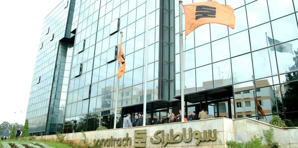 "سوناطراك" الجزائرية تقترب من قطاع النفط العراقي