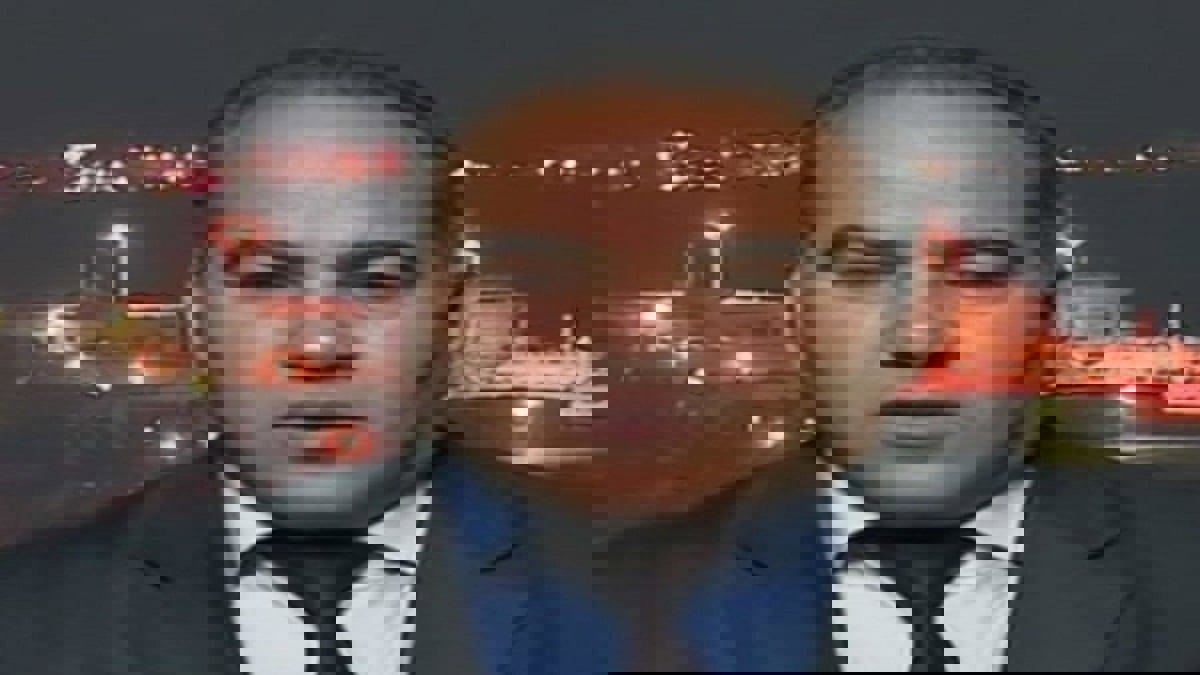 ليبيا.. مستشار لفايز السراج يصفه بـ "المريض النفسي"