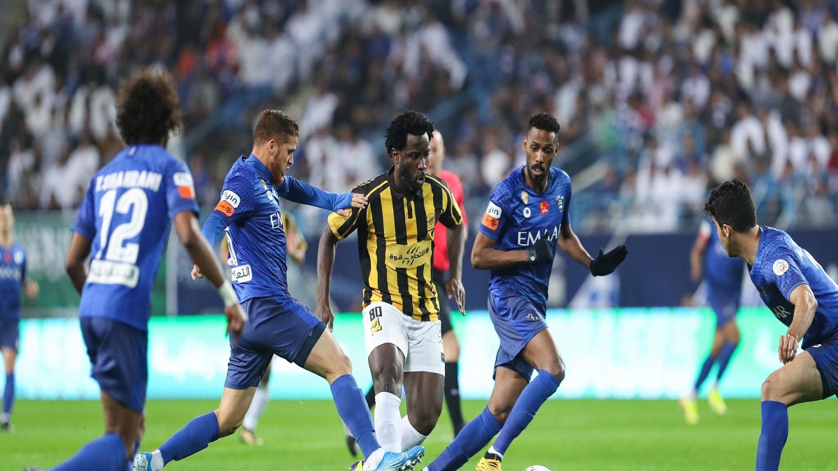 رسميًا.. السعودية تعلن موعد عودة تدريبات الأندية واستئناف المسابقات‎