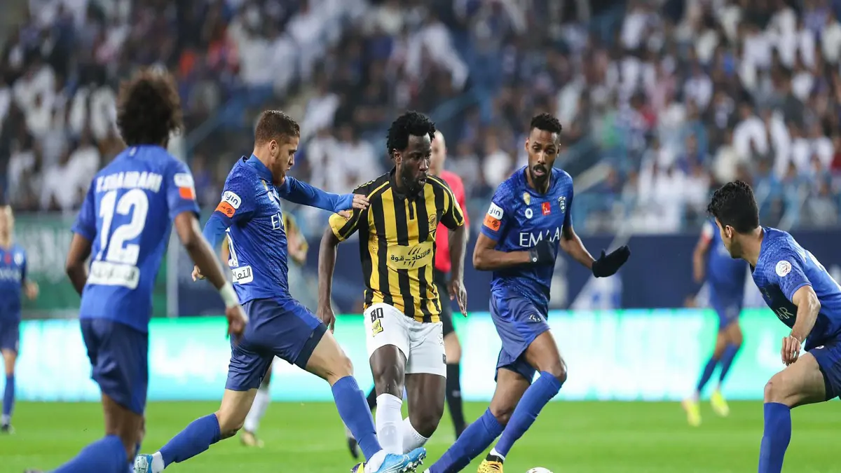 رسميًا.. السعودية تعلن موعد عودة تدريبات الأندية واستئناف المسابقات‎