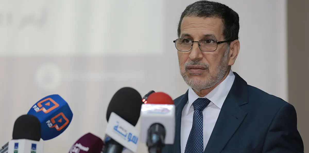 مطالب باستقالة حكومة العثماني بعد "فاجعة الصويرة" في المغرب