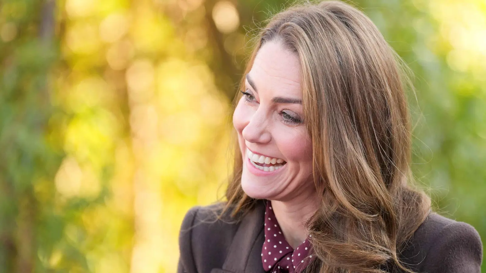 الأميرة كيت تعود بـ "ترانيم عيد الميلاد"