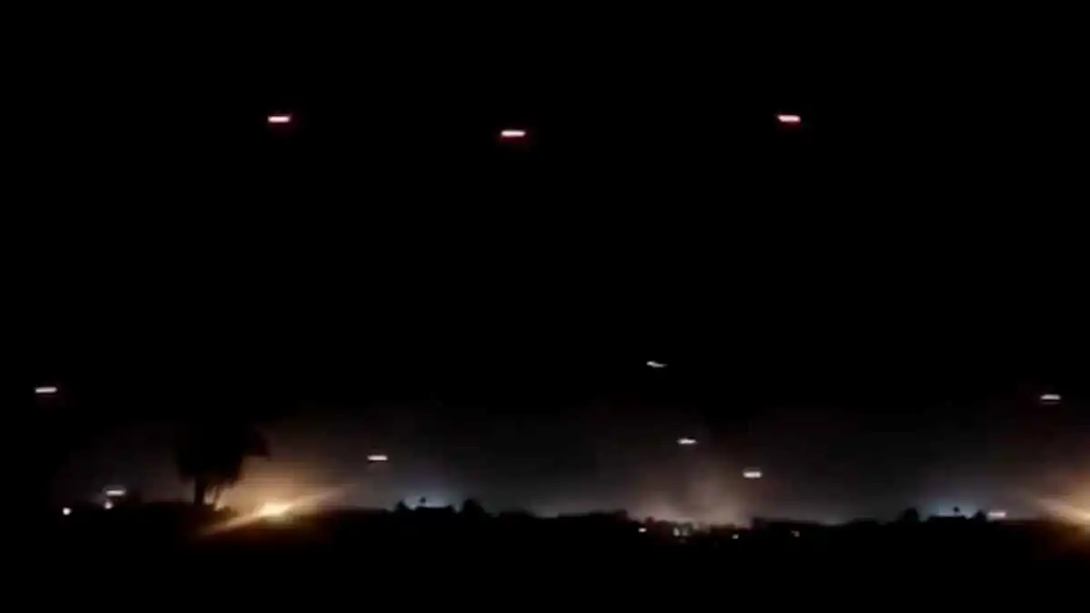 اشتباكات عنيفة بين مسلحي القبائل والحوثي في رداع باليمن (فيديو)