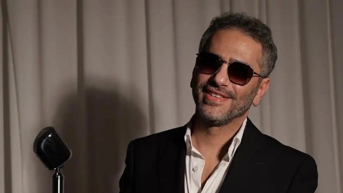 بعد توقعات بإخلاء سبيله.. ماذا قال فضل شاكر أمام المحكمة؟