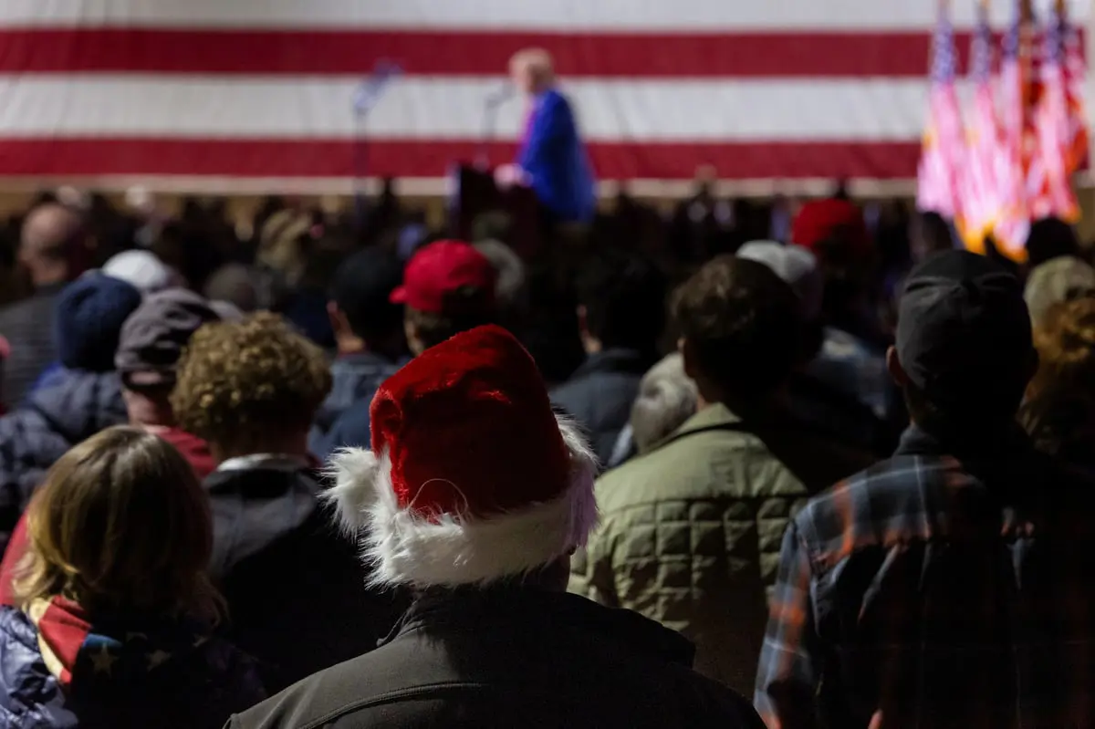 في 2024.. الانتخابات العامة لـ40 دولة ستشكل السياسة العالمية