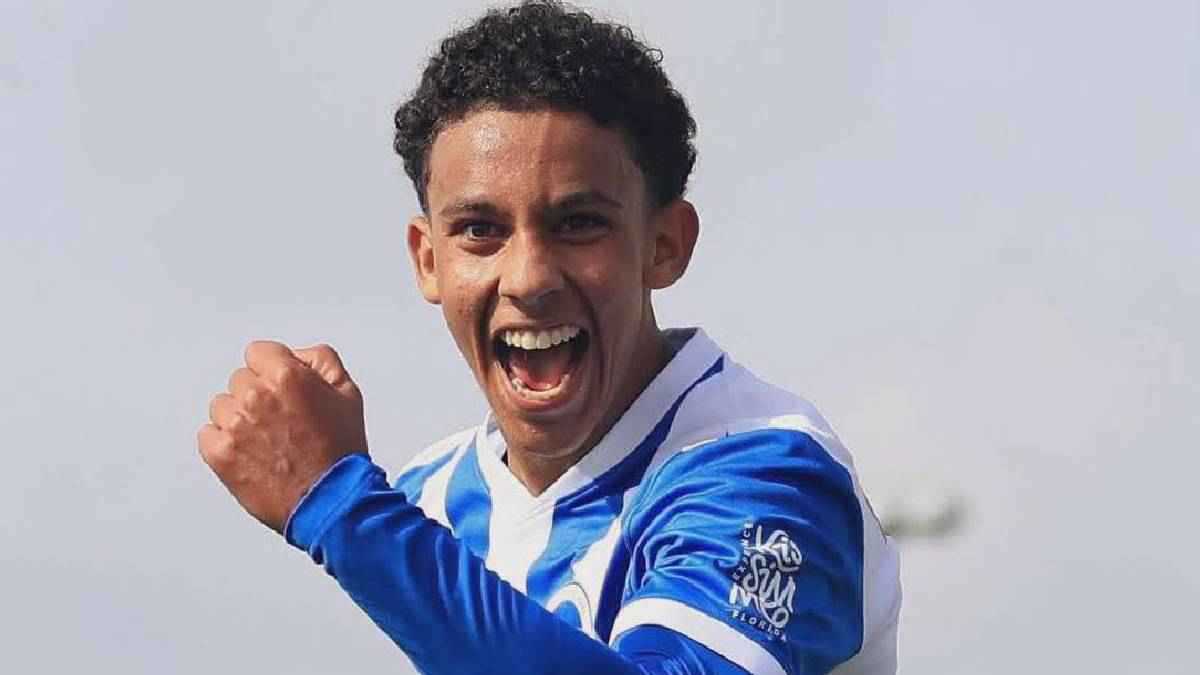 يسجل بكل الطرق الممكنة.. "قناص" البريميرليغ يوافق على تمثيل منتخب مصر