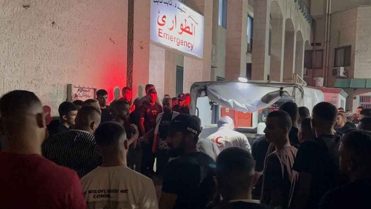 الأردن: التصعيد في الضفة وغزة ولبنان يعكس التعنت الإسرائيلي