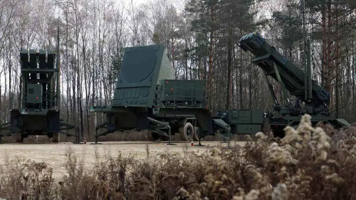 تقييمات: واشنطن تحتاج إلى 5 سنوات لإعادة شحن مخزون الأسلحة