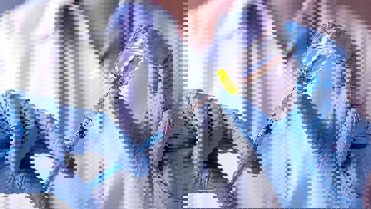 بروفيسور بريطاني: تأخير موعد الجرعة الثانية من لقاح كورونا يعطي نتائج أفضل