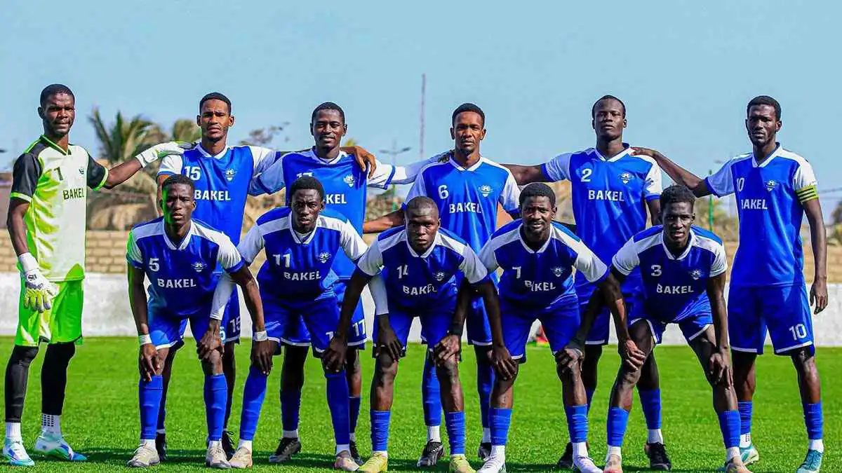 تسبب في وفاة حارس المرمى.. حادث سير مروع لفريق سنغالي