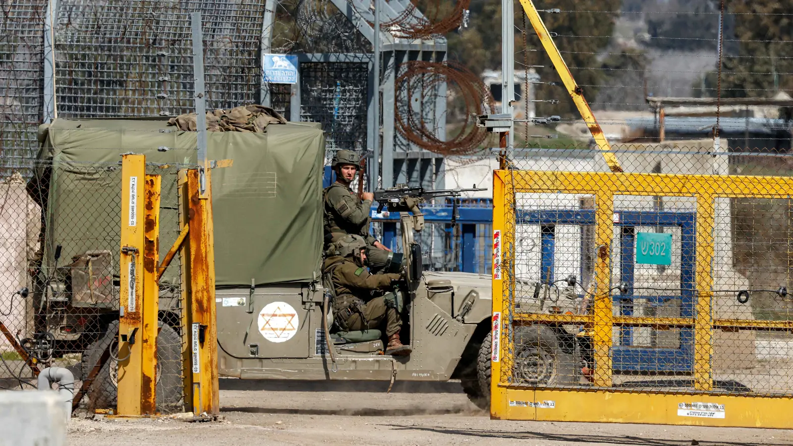 إسرائيل في الجنوب السوري.. تحركات آنية أم سيطرة طويلة الأمد؟