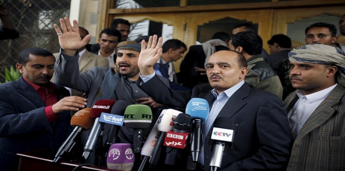 أول تعليق للحوثيّين على الهدنة في اليمن