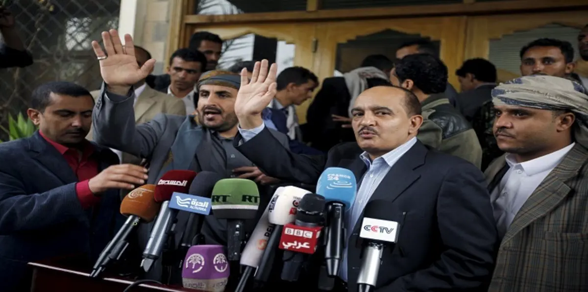 أول تعليق للحوثيّين على الهدنة في اليمن