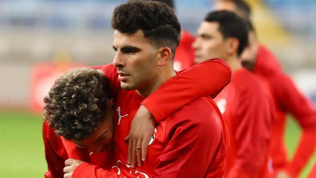 موقف إمام عاشور وزيزو من مباراة الأهلي والزمالك