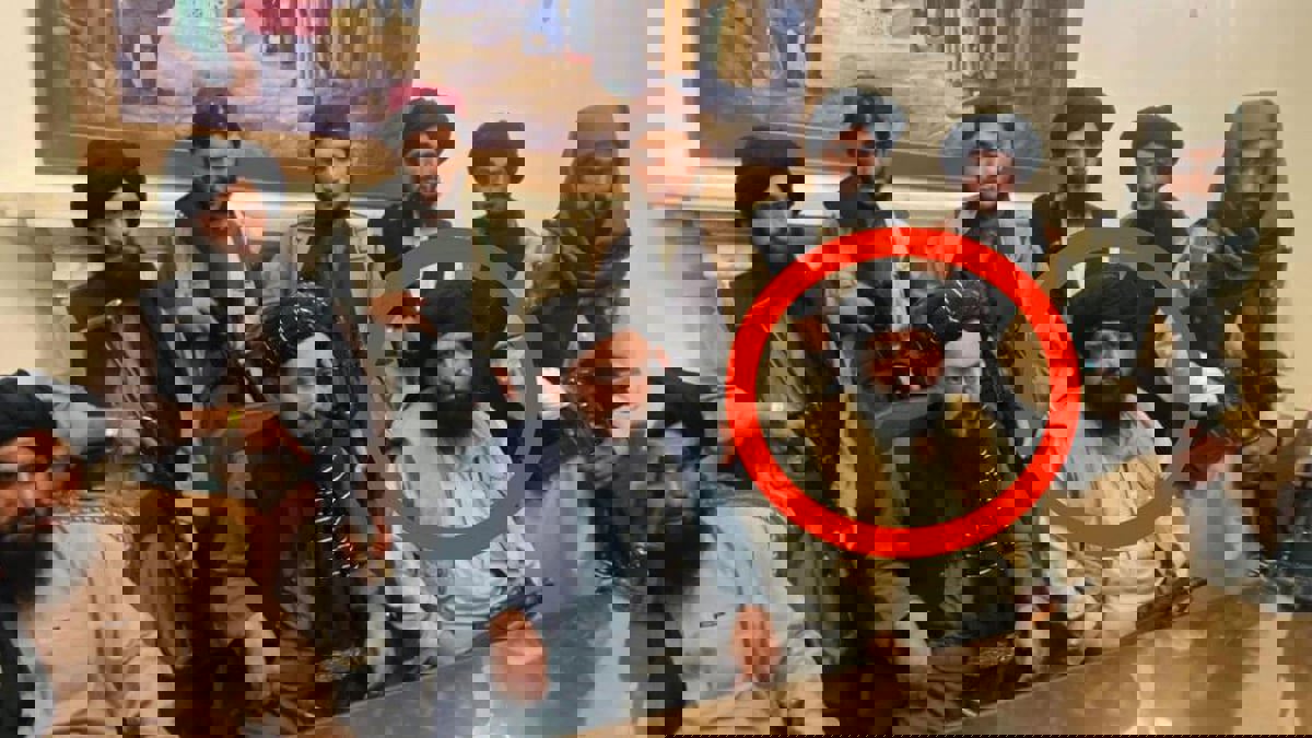 قيادي بارز في طالبان.. كيف خرج "غلام روحاني" من "غوانتانامو"؟