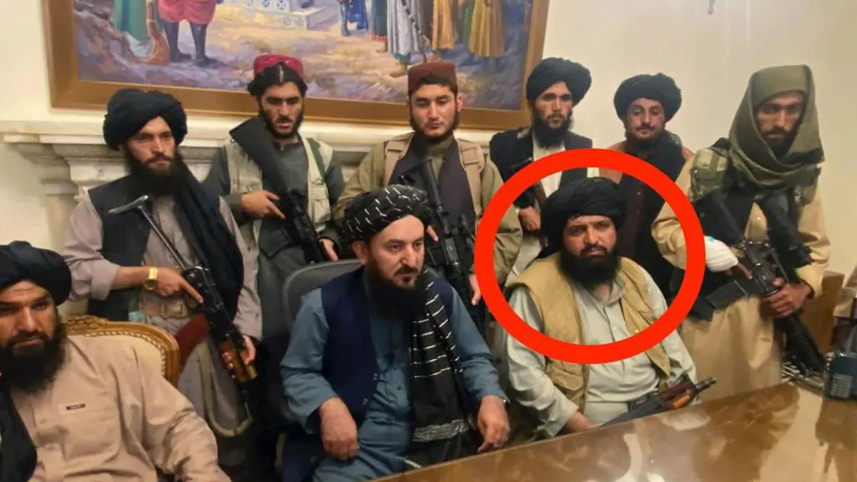 قيادي بارز في طالبان.. كيف خرج "غلام روحاني" من "غوانتانامو"؟