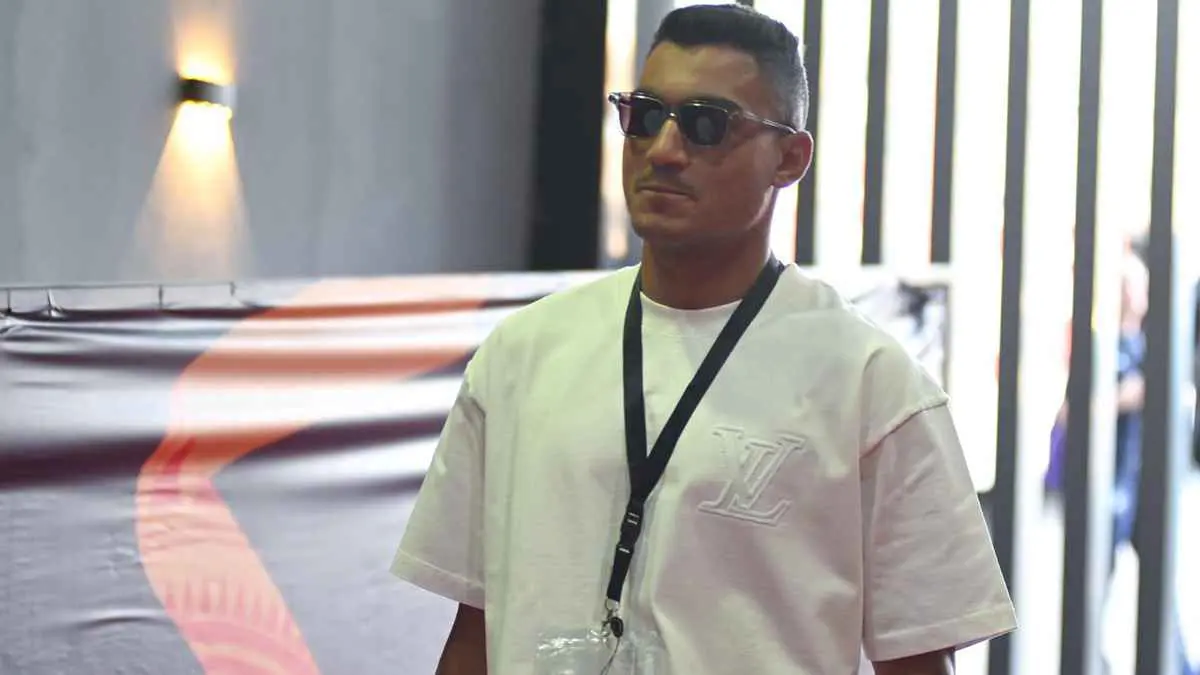 أعلى راتب.. الزمالك يتحرك لمنع انتقال مصطفى محمد إلى الأهلي