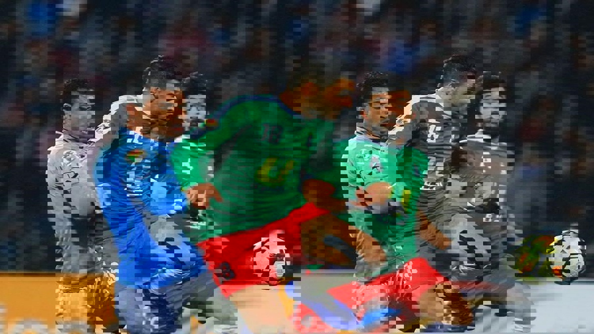 هل تقود خلافات الفيصلي والوحدات الكرة الأردنية إلى سيناريو التجميد؟