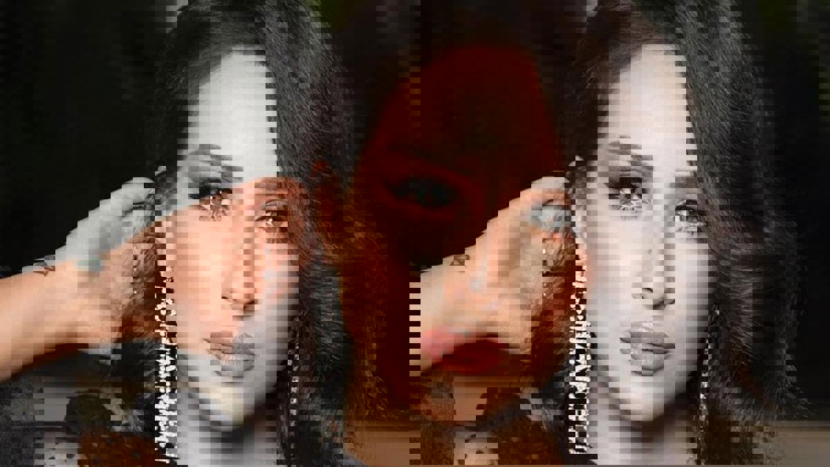 وسط أنباء انفصالها.. فرح الهادي تعلن ابتعادها مؤقتا عن مواقع التواصل