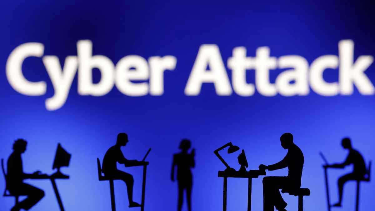 إيران تعلن صد أكبر هجوم سيبراني تتعرض له منذ سنوات