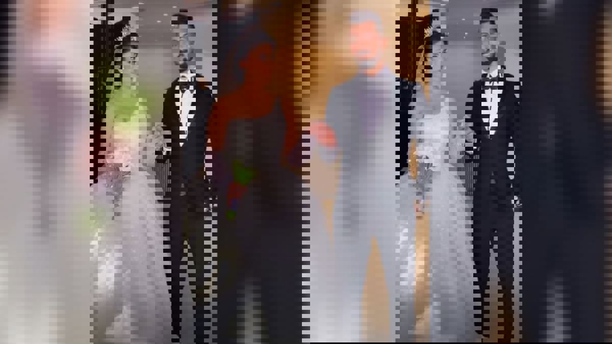 وزارة الصحة العراقية لـ"إرم نيوز": عروسا حريق نينوى بخير