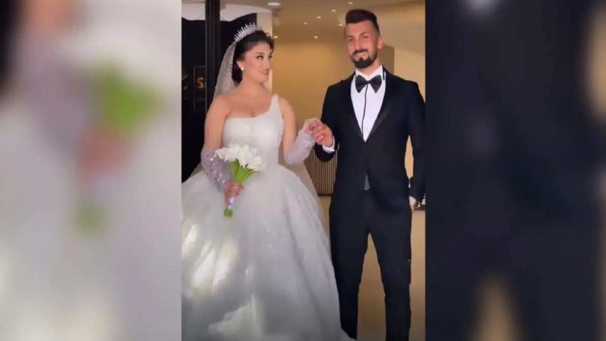 وزارة الصحة العراقية لـ"إرم نيوز": عروسا حريق نينوى بخير