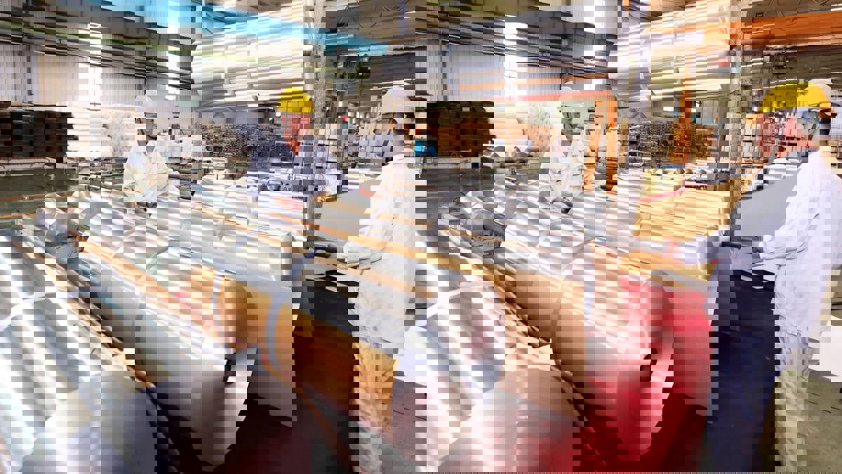 رغم التضخم خلال 2023.. شركات مصنعة تثبت قدرتها على البقاء