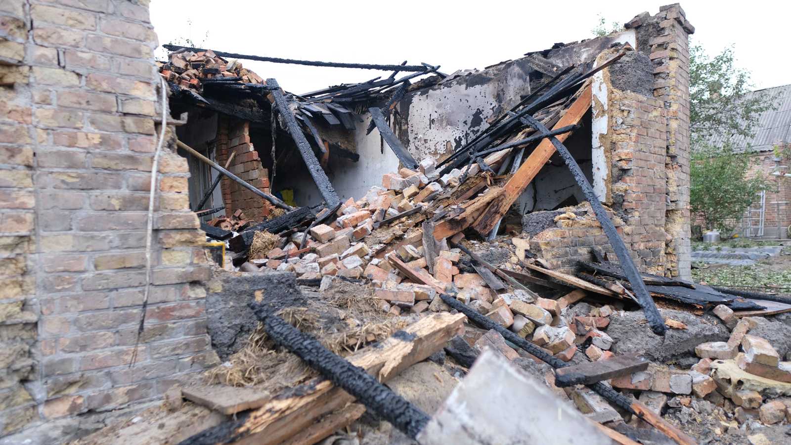 مع جمود المفاوضات.. هل تمهد روسيا لسلام على أنقاض أوكرانيا؟