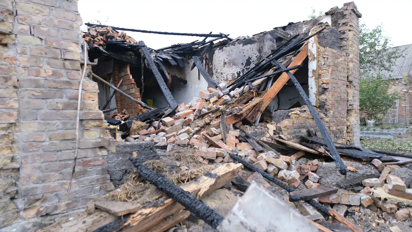 مع جمود المفاوضات.. هل تمهد روسيا لسلام على أنقاض أوكرانيا؟