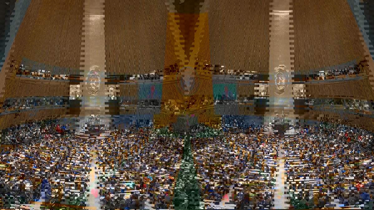 تظاهرة في مدريد لحث "مؤتمر المناخ‎" على وقف الاحتباس الحراري