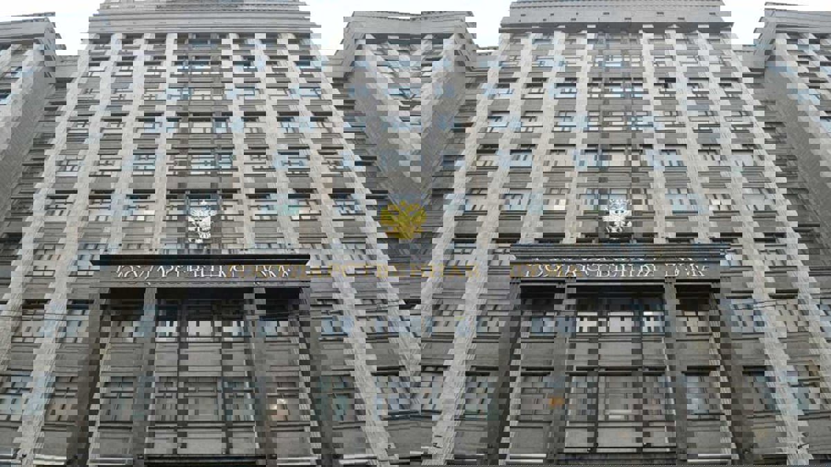 موسكو تتهم "يوتيوب" بحجب حساب قناة البرلمان الروسي